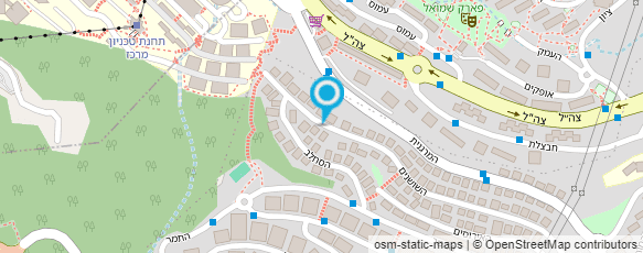 מפת הגעה אל בידה שפי - הנהלת חשבונות מפת הגעה אל בידה שפי - הנהלת חשבונות