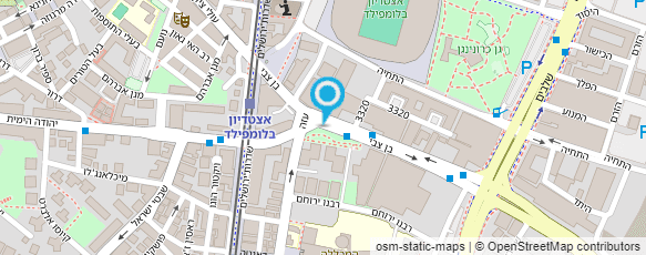 מפת הגעה אל גולן הובלות מפת הגעה אל גולן הובלות