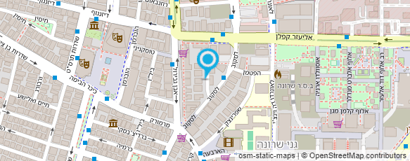 מפת הגעה אל תרגום