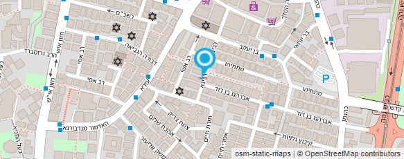 מפת הגעה אל אלס פון קינדר