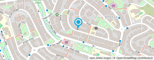 מפת הגעה אל גיא שפר מפת הגעה אל גיא שפר