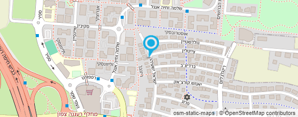 מפת הגעה אל דדי זהבי הובלות ועבודות מנוף מפת הגעה אל דדי זהבי הובלות ועבודות מנוף