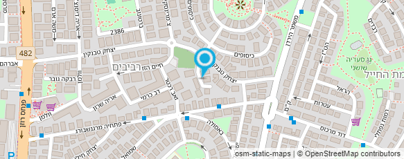 מפת הגעה אל דוד אורן סוכנות לביטוח בע"מ מפת הגעה אל דוד אורן סוכנות לביטוח בע"מ