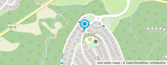 מפת הגעה אל משה מסליס מפת הגעה אל משה מסליס