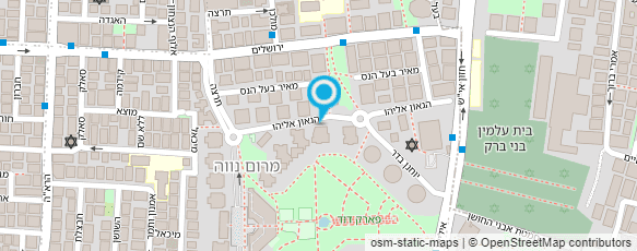 מפת הגעה אל יגאל גלבוע- רואה חשבון מפת הגעה אל יגאל גלבוע- רואה חשבון