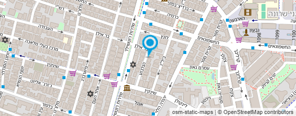 מפת הגעה אל פורר צביקה-סוכנות ביטוח מפת הגעה אל פורר צביקה-סוכנות ביטוח