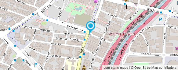 מפת הגעה אל י.ג ביטוחים מפת הגעה אל י.ג ביטוחים