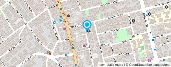 מפת הגעה אל תיווך לסט מפת הגעה אל תיווך לסט