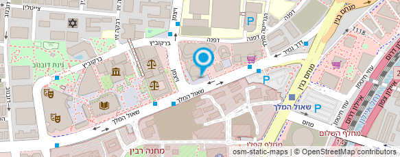 מפת הגעה אל מיתוס