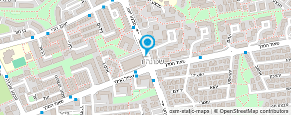 מפת הגעה אל אופטיקה אור אביה מפת הגעה אל אופטיקה אור אביה