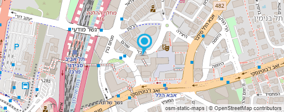 מפת הגעה אל פרחי פז מפת הגעה אל פרחי פז