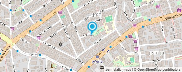 מפת הגעה אל יוסף שמעוני- רואי חשבון מפת הגעה אל יוסף שמעוני- רואי חשבון