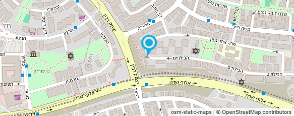 מפת הגעה אל אלקטרוניקה קונקורד מערכות