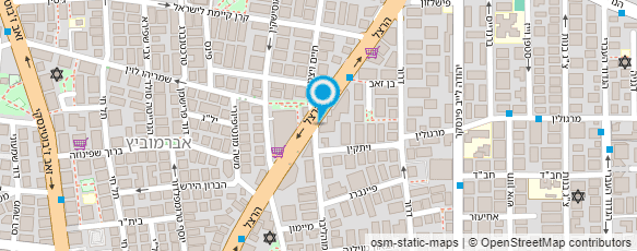 מפת הגעה אל רפואה סינית וטיבטית