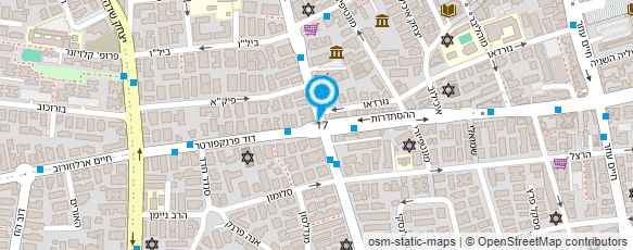 מפת הגעה אל חרמון יצחק יהודה