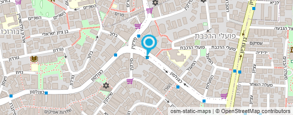 מפת הגעה אל יפה שיבק-ביטוחים מפת הגעה אל יפה שיבק-ביטוחים