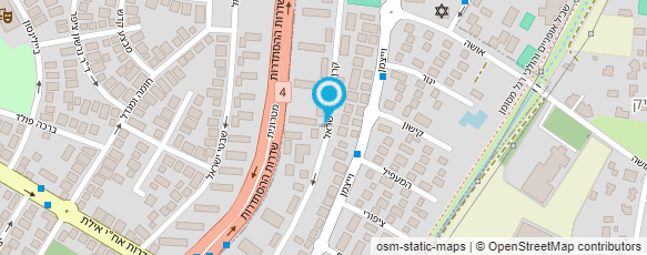 מפת הגעה אל המרכז לאומנויות העץ מפת הגעה אל המרכז לאומנויות העץ