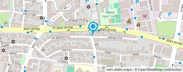 מפת הגעה אל חיים סימן-טוב מפת הגעה אל חיים סימן-טוב