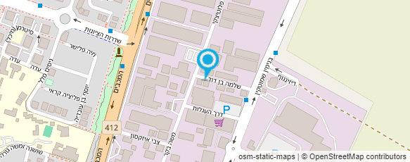 מפת הגעה אל פלטק-מערכות קירור ומיזוג מפת הגעה אל פלטק-מערכות קירור ומיזוג