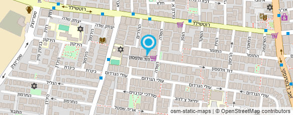 מפת הגעה אל צמרות מפת הגעה אל צמרות