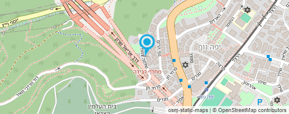 מפת הגעה אל אריק - שיעורים פרטיים במתמטיקה