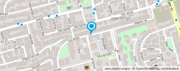 מפת הגעה אל אדווה - חלום יפני קסום