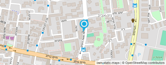 מפת הגעה אל משה ג'אן שיפוצים מפת הגעה אל משה ג'אן שיפוצים