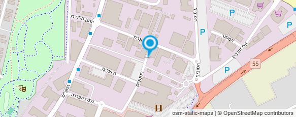 מפת הגעה אל אוטומטי-טיק