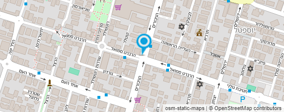 מפת הגעה אל שיא בטחון בע"מ מפת הגעה אל שיא בטחון בע"מ