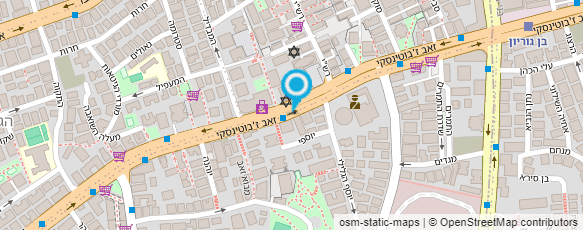 מפת הגעה אל תרגום נוטריוני; תרגום גרמנית; צרפתית; רוסית