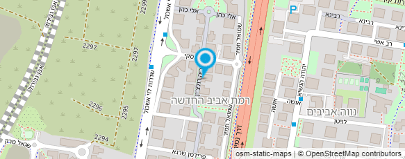 מפת הגעה אל סוד היופי של אורה