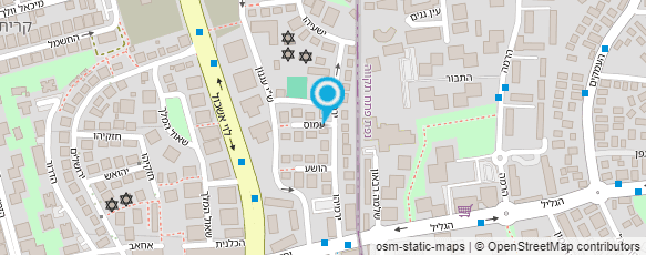 מפת הגעה אל ג'אמינג - פיתוח ארגוני והדרכה