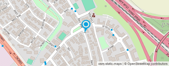 מפת הגעה אל החברים של גיא מפת הגעה אל החברים של גיא