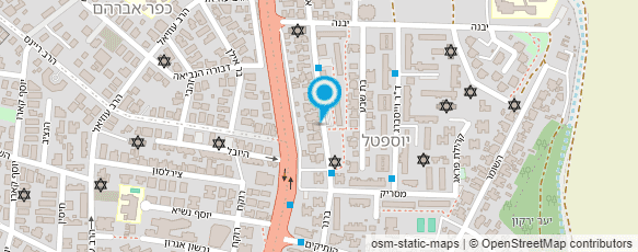 מפת הגעה אל ניר תוספות בניה ושיפוצים מפת הגעה אל ניר תוספות בניה ושיפוצים