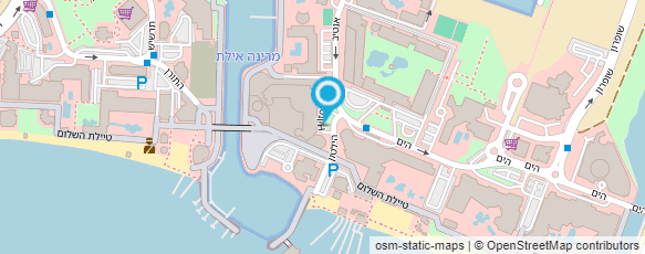 מפת הגעה אל ליידי די