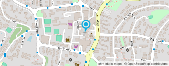 מפת הגעה אל עונות & ג'אמפ