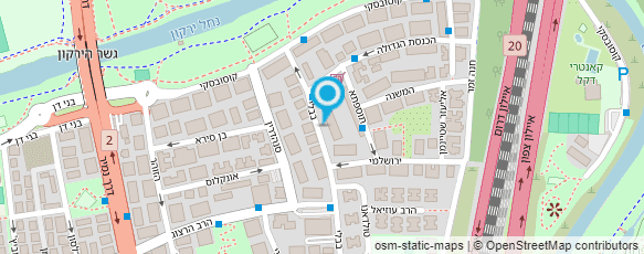 מפת הגעה אל חשמל דן מפת הגעה אל חשמל דן