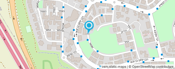 מפת הגעה אל קייטרינג הל וזעפרן מפת הגעה אל קייטרינג הל וזעפרן