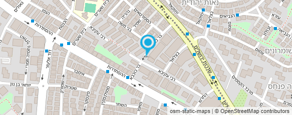 מפת הגעה אל סודות המזרח