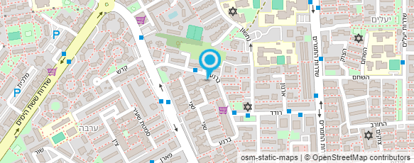 מפת הגעה אל אס או אס אינסטלציה מפת הגעה אל אס או אס אינסטלציה