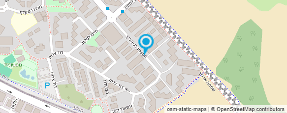 מפת הגעה אל רותם דהן עיצוב אירוכים מפת הגעה אל רותם דהן עיצוב אירוכים