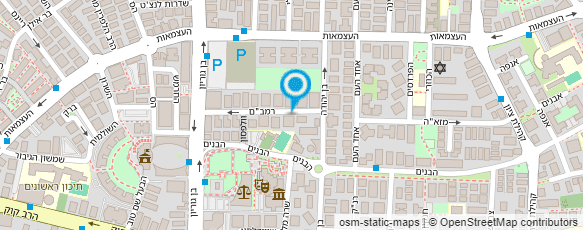 מפת הגעה אל אב איכות בתרגום