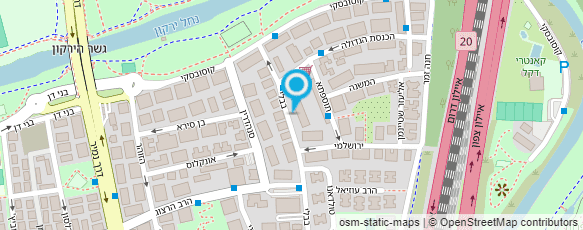 מפת הגעה אל ענת - כתיבה ייחודית בהתאמה