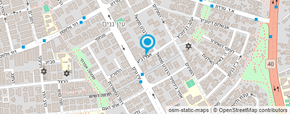 מפת הגעה אל גורמנזו תרגום וכתיבה טכנית