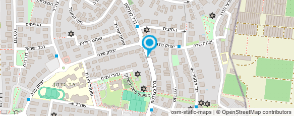 מפת הגעה אל איכות המיזוג מפת הגעה אל איכות המיזוג