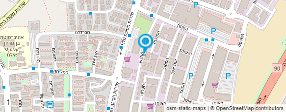 מפת הגעה אל פלמ"ח (בשירות בטחון גיא אילת) בע"מ מפת הגעה אל פלמ"ח (בשירות בטחון גיא אילת) בע"מ