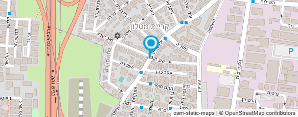 מפת הגעה אל גיא חקירות - מעקב צמוד מפת הגעה אל גיא חקירות - מעקב צמוד