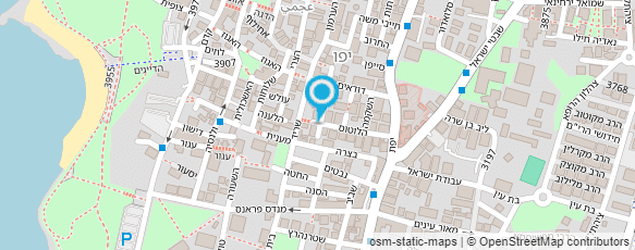 מפת הגעה אל מוסך פארג' מפת הגעה אל מוסך פארג'