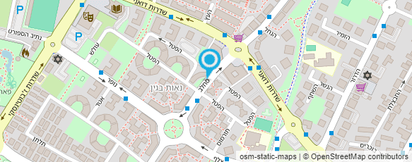 מפת הגעה אל קיי-טק מחשבים מפת הגעה אל קיי-טק מחשבים