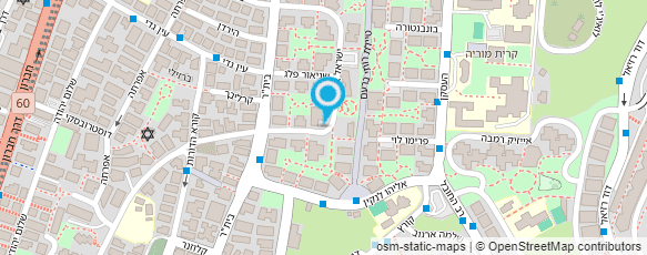 מפת הגעה אל קשת נכסים מפת הגעה אל קשת נכסים